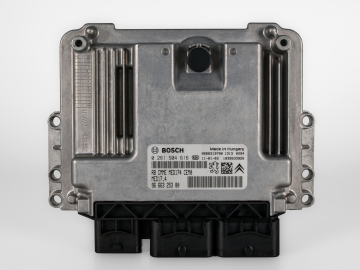 C5 II (RD/TD) Motorsteuergerät Bosch MED17.4