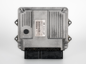 Corsa D Motorsteuergerät Magneti Marelli MJD 603