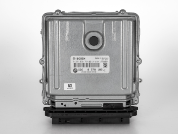 5er F10/F11 calculateur moteur Bosch EDC17CP45