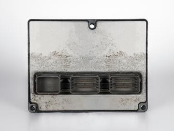 Fiesta VI (JH/JD) Calculateur moteur Visteon ESU-132