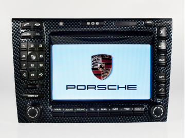 Cayman 987 complete failure PCM 2.1