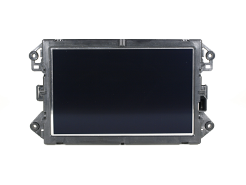 SL R231 display fault Comand Online NTG 4.5