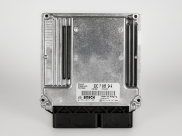 X3 E83 Motorsteuergerät Bosch EDC16CP35