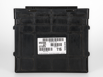S40 I / V40 (V) Motorsteuergerät Mitsubishi Electric MR578598