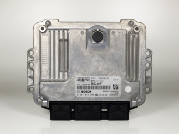 Focus II MK 2 (DA3) MOPF calculateur moteur Bosch EDC16C34