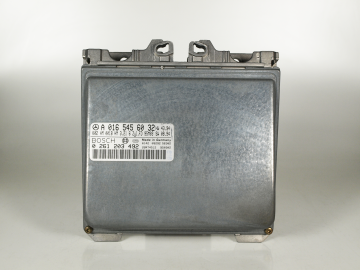 SL R129 Motorsteuergerät Bosch HFM M3.4