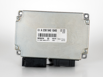 SL R230 Batteriesteuergerät defekt