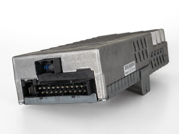 3er F30/F31/F34 panne totale du amplificateur Harman/Becker BE B262