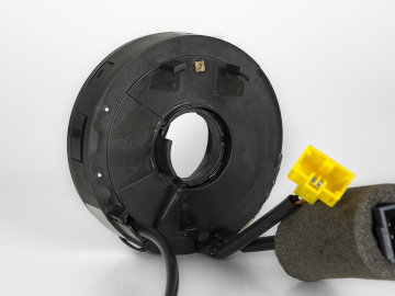 T4 (MOPF) capteur d'angle de braquage G85 bague de frottement d'airbag