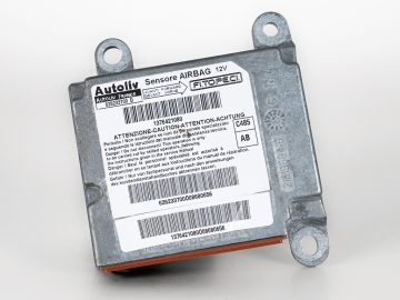 Daily V l'appareil de commande (ECU) airbag 