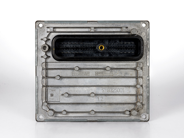 Fusion (MOPF) Calculateur moteur SIM 21