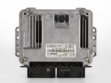 S-MAX calculateur moteur Bosch MED17.0.1