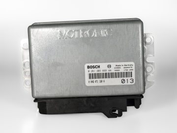 146 Motorsteuergerät Bosch Motronic M2.10.1 / 2.10.3 / 2.10.4 
