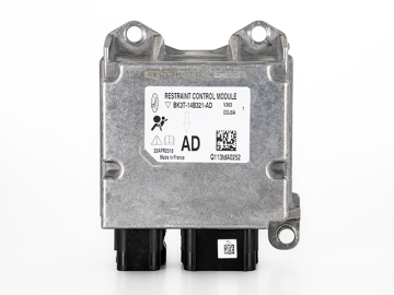 Transit V l'appareil de commande (ECU) airbag 