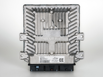 XJ (X350) Engine control unit Siemens SID 204