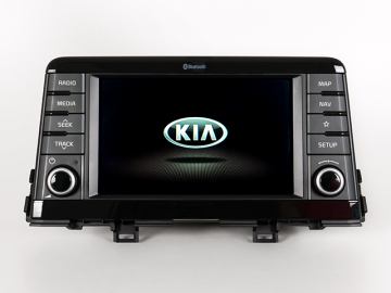 Picanto III (JA) Displayfehler Navigation LAN6000EKJA