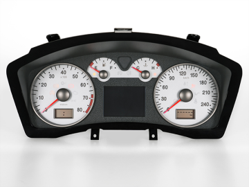 Stilo  Display fault instrument cluster