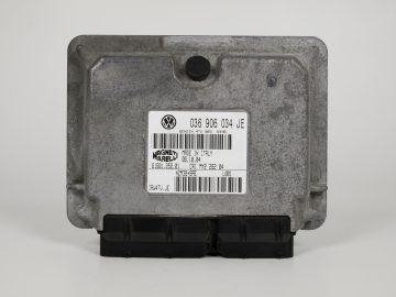 Polo 4 (9N) engine control unit IAW 4TV