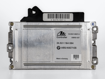 3er E36 ABS ECU ATE ABS/ASCT-ES