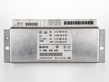 SL R230 ESP ECU