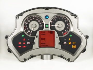 BMW K 1200 LT