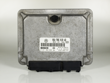 Octavia I (1U) Motorsteuergerät Bosch M3.8.x / M5.9.x