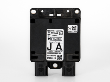 Fiesta VI (JH/JD) MOPF l'appareil de commande (ECU) airbag 