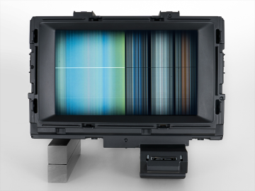 Sportage IV (QL) display fault navigation LAN6000EKQL