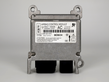 Galaxy II (WA6) MOPF l'appareil de commande (ECU) airbag 