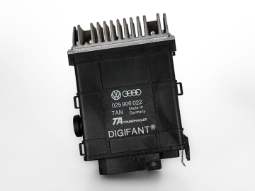 Polo 2 (86C) engine control unit Digifant II / Motronic ML6.1
