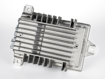 Delta III (844)  Komplettausfall Verstärker Bose 844