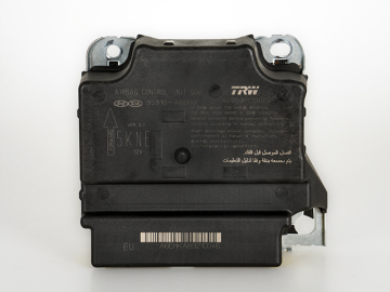 i30 II (GD) l'appareil de commande (ECU) airbag 
