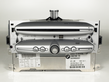 2. Gen. (R56/R57) Lesefehler CCC