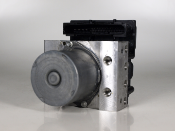 Ka II (RU8) ABS ECU Bosch 8.0 ESP