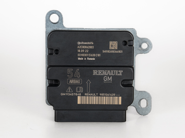 Talento l'appareil de commande (ECU) airbag 
