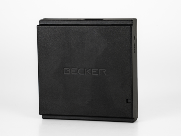 ML W166 complete failure Becker Map Pilot