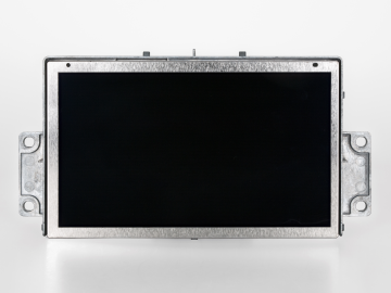 C5 II (RD/TD) Displayfehler Radio Navigationssystem