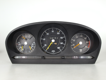 SL R107 conversion des miles en kilomètres 