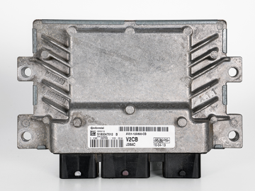 Fiesta VII (JA8) MOPF calculateur moteur Continental EMS2102