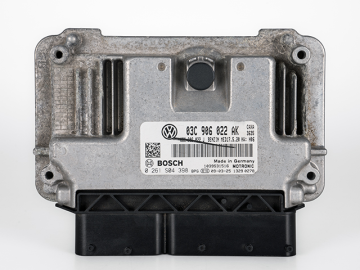 Toledo III (5P) Motorsteuergerät Bosch MED17.5.20