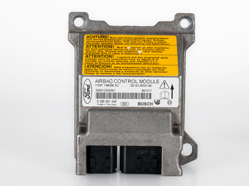 Puma l'appareil de commande (ECU) airbag 