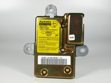 Ulysse I l'appareil de commande (ECU) airbag 