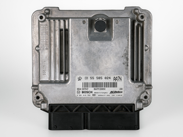 Insignia A (MOPF) Motorsteuergerät Bosch EDC17C59
