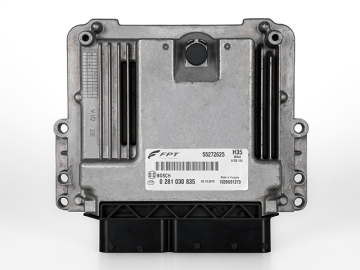 Grand Cherokee IV (WK2) calculateur moteur Bosch EDC17C49