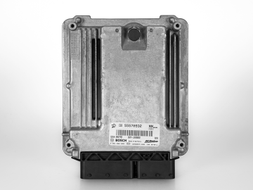 Insignia A (MOPF) calculateur moteur Bosch MED9.6.1