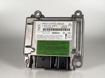3 (BK) Airbagsteuergerät Reparatur