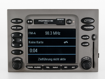 996 Displayfehler PCM 1