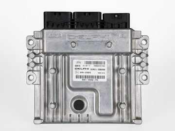 Kuga II calculateur moteur Delphi DCM3.5