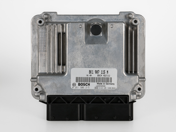 A4/S4 (8K) B8 engine control unit Bosch MED17.5.2