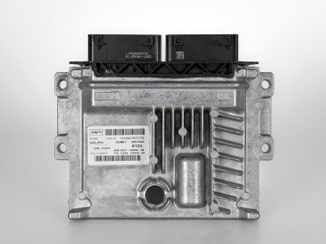 B-MAX Motorsteuergerät Delphi DCM6.1